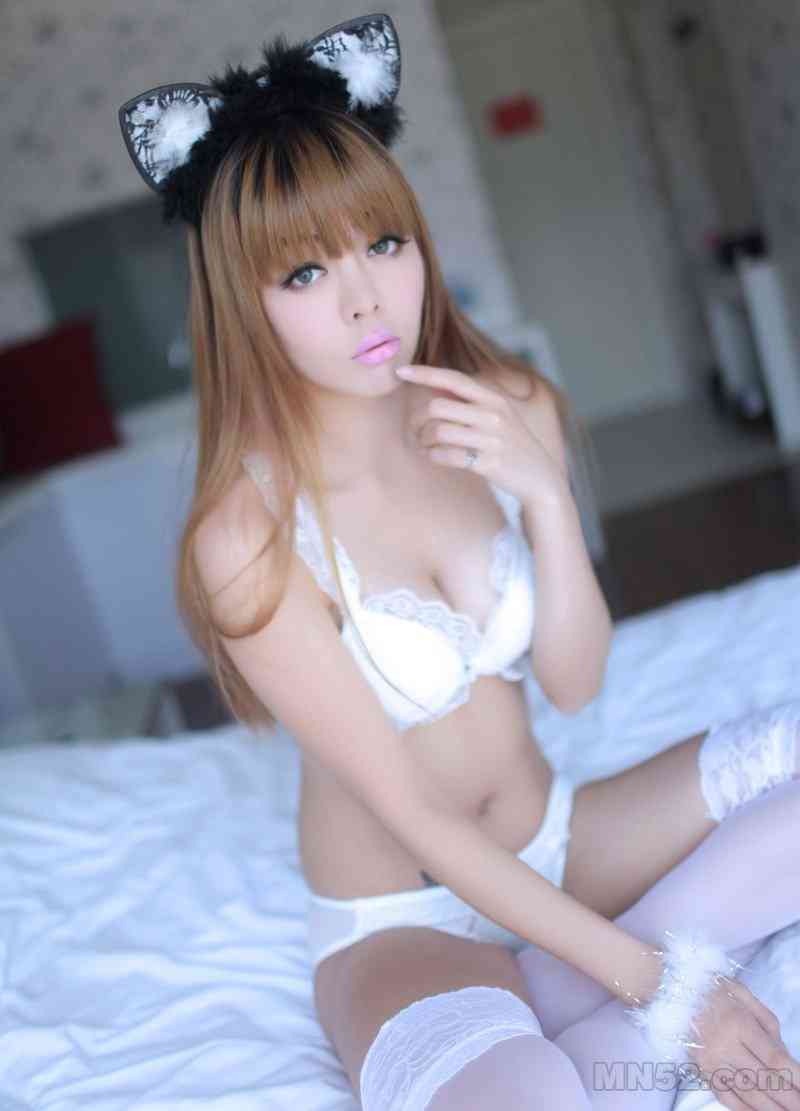 萝莉岛App截图